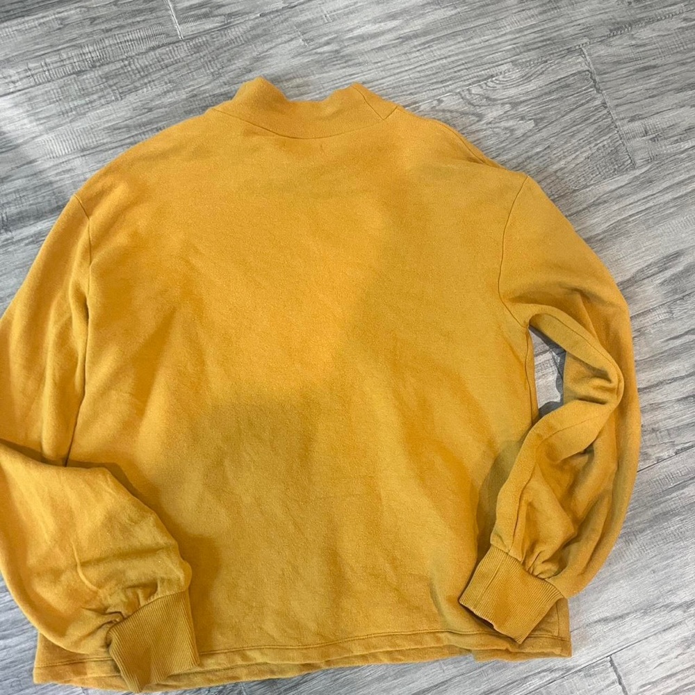 Madewell Sweater in excellent condition